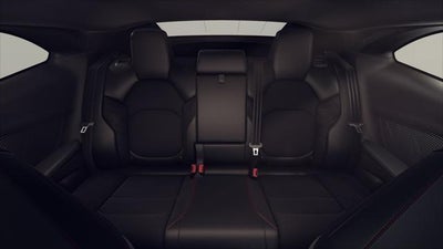 2026 Dodge Charger CHARGER DAYTONA SCAT PACK 2-DOOR AWD