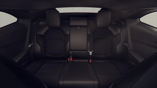 2026 Dodge Charger CHARGER DAYTONA SCAT PACK 2-DOOR AWD