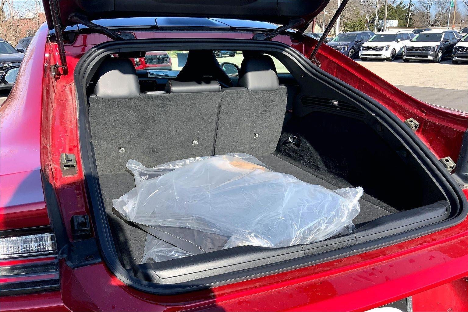 2026 Dodge Charger CHARGER DAYTONA SCAT PACK 2-DOOR AWD