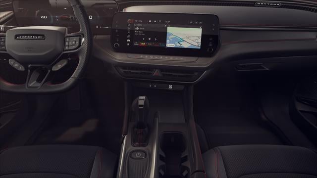 2026 Dodge Charger CHARGER DAYTONA SCAT PACK 2-DOOR AWD