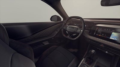 2026 Dodge Charger CHARGER DAYTONA SCAT PACK 2-DOOR AWD