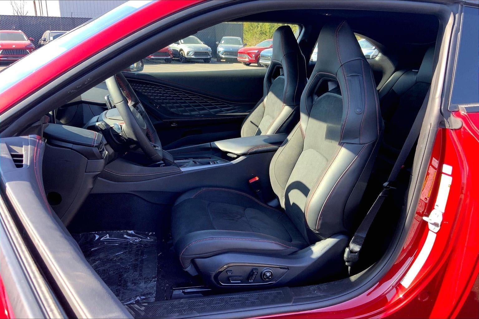 2026 Dodge Charger CHARGER DAYTONA SCAT PACK 2-DOOR AWD