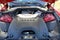 2026 Dodge Charger CHARGER DAYTONA SCAT PACK 2-DOOR AWD