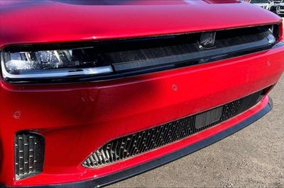 2026 Dodge Charger CHARGER DAYTONA SCAT PACK 2-DOOR AWD