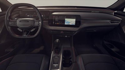 2026 Dodge Charger CHARGER DAYTONA SCAT PACK 2-DOOR AWD