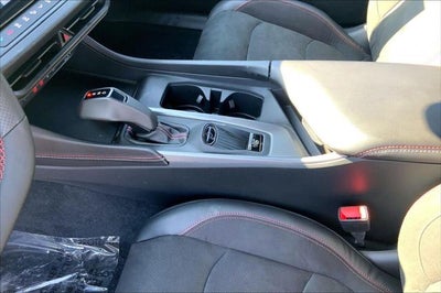 2026 Dodge Charger CHARGER DAYTONA SCAT PACK 2-DOOR AWD