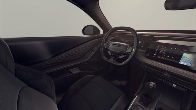 2026 Dodge Charger CHARGER DAYTONA SCAT PACK 2-DOOR AWD