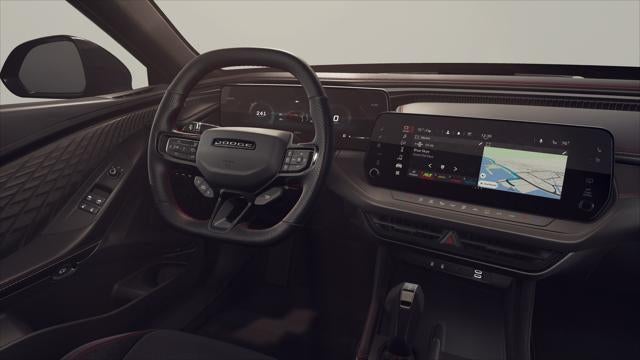 2026 Dodge Charger CHARGER DAYTONA SCAT PACK 2-DOOR AWD