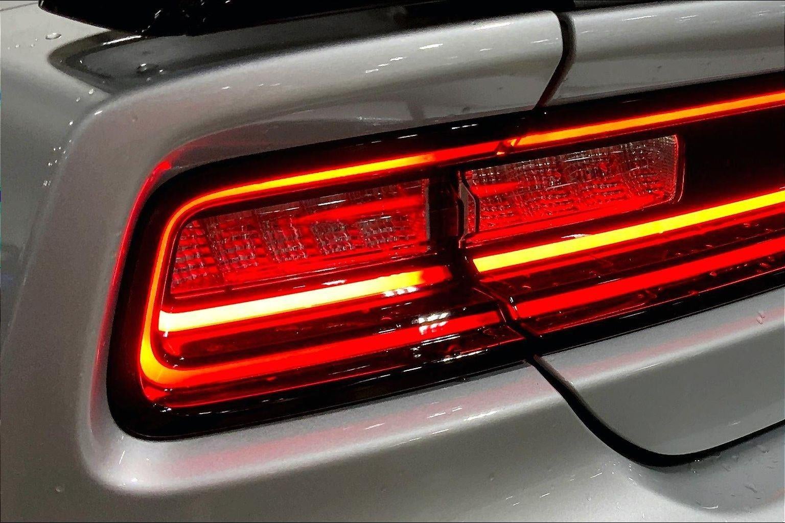 2026 Dodge Charger CHARGER DAYTONA SCAT PACK 2-DOOR AWD