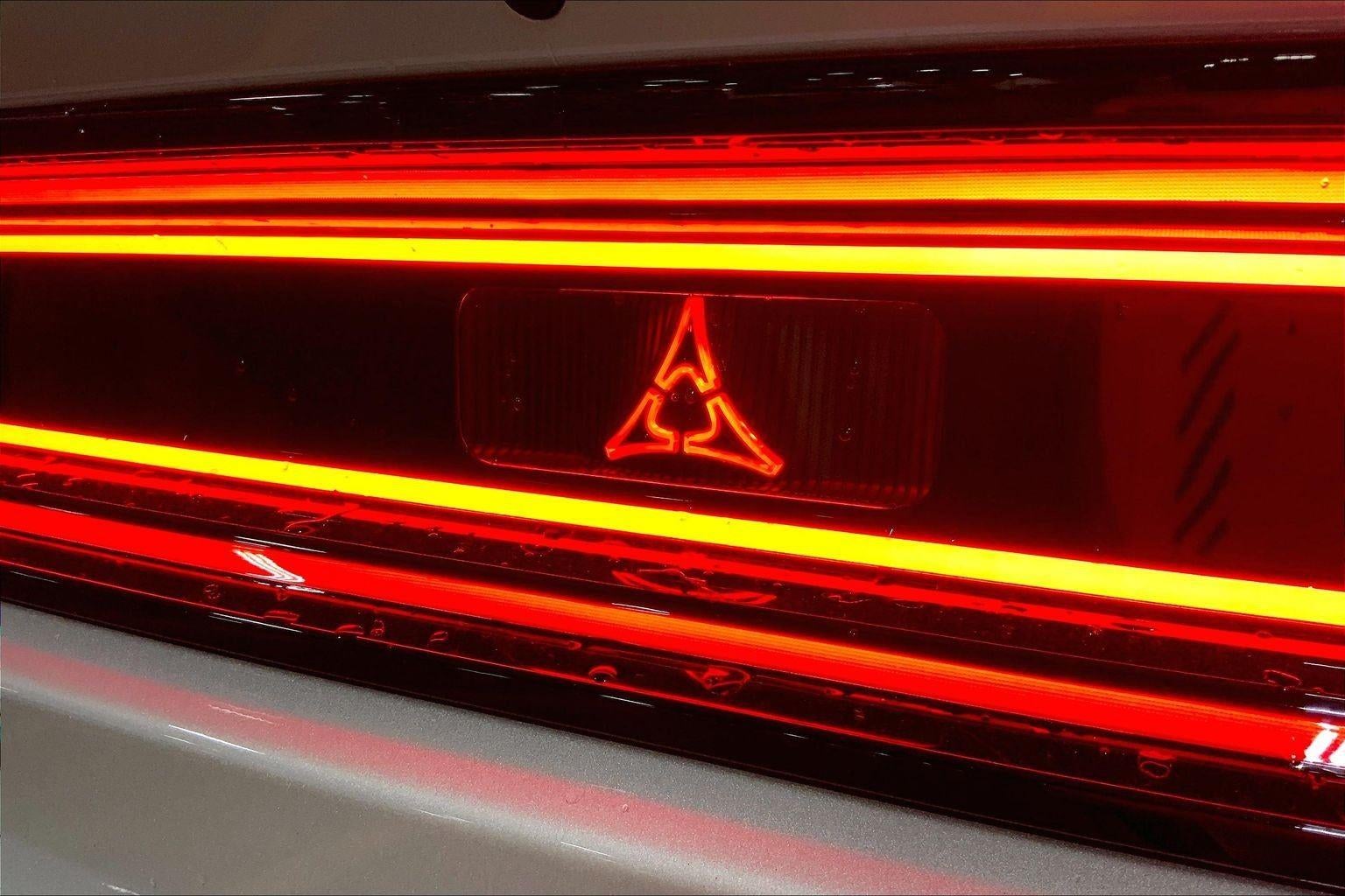 2026 Dodge Charger CHARGER DAYTONA SCAT PACK 2-DOOR AWD