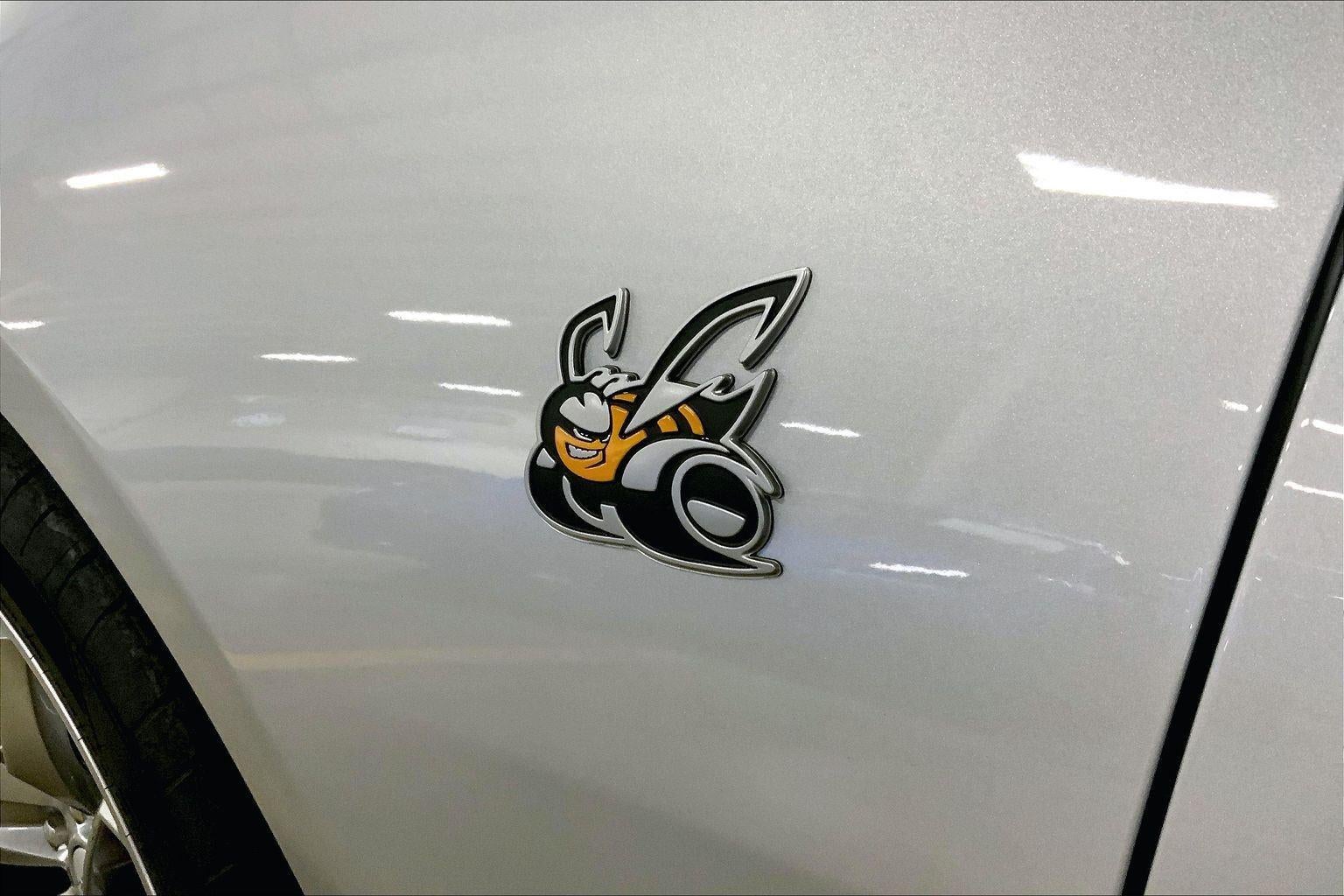 2026 Dodge Charger CHARGER DAYTONA SCAT PACK 2-DOOR AWD