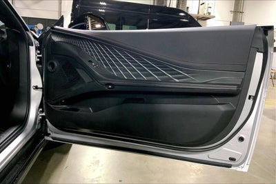 2026 Dodge Charger CHARGER DAYTONA SCAT PACK 2-DOOR AWD