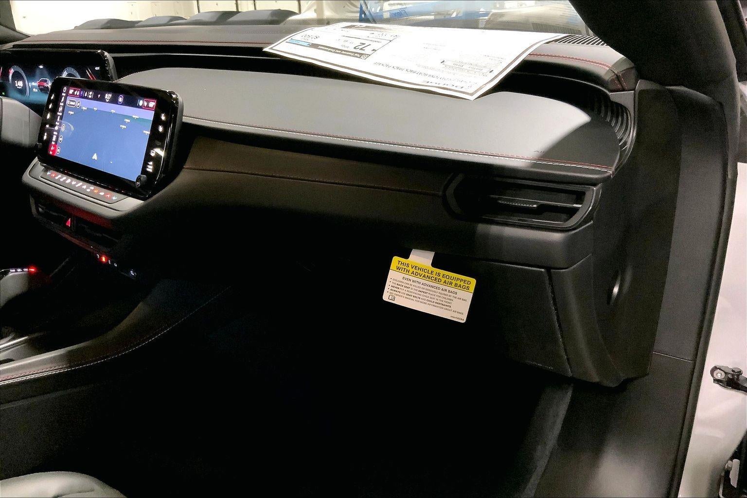 2026 Dodge Charger CHARGER DAYTONA SCAT PACK 2-DOOR AWD