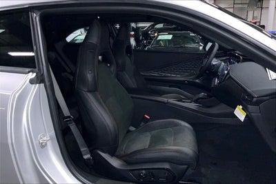 2026 Dodge Charger CHARGER DAYTONA SCAT PACK 2-DOOR AWD