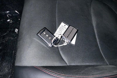 2026 Dodge Charger CHARGER DAYTONA SCAT PACK 2-DOOR AWD