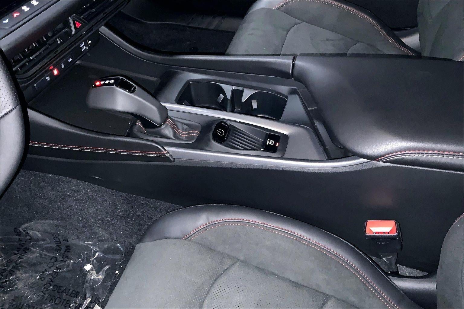 2026 Dodge Charger CHARGER DAYTONA SCAT PACK 2-DOOR AWD