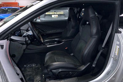 2026 Dodge Charger CHARGER DAYTONA SCAT PACK 2-DOOR AWD