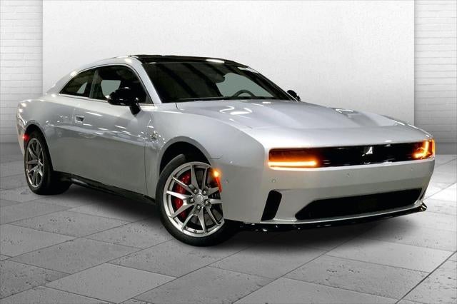 2026 Dodge Charger CHARGER DAYTONA SCAT PACK 2-DOOR AWD