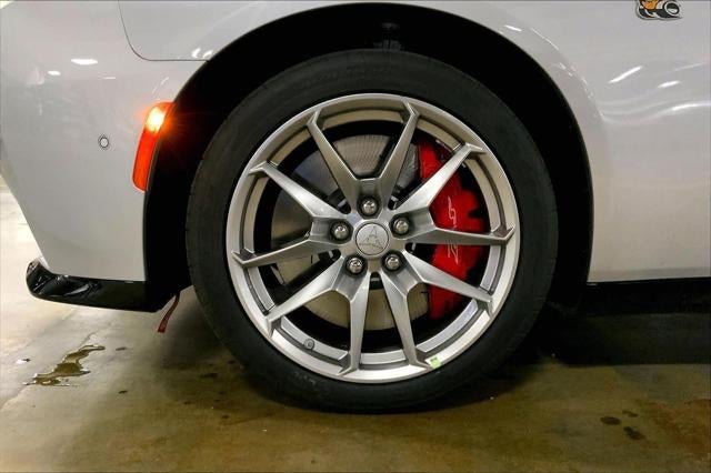 2026 Dodge Charger CHARGER DAYTONA SCAT PACK 2-DOOR AWD