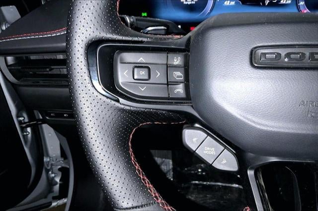 2026 Dodge Charger CHARGER DAYTONA SCAT PACK 2-DOOR AWD