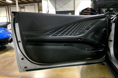 2026 Dodge Charger CHARGER DAYTONA SCAT PACK 2-DOOR AWD