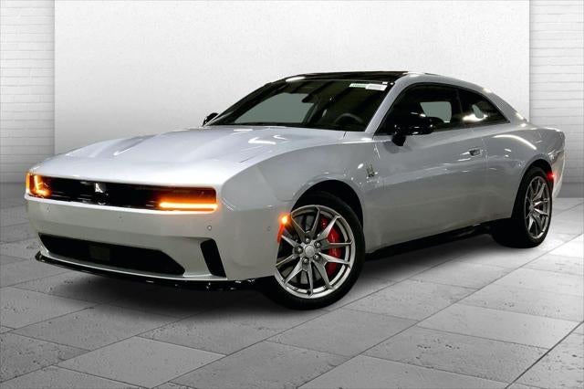 2026 Dodge Charger CHARGER DAYTONA SCAT PACK 2-DOOR AWD