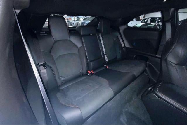 2026 Dodge Charger CHARGER DAYTONA SCAT PACK 2-DOOR AWD