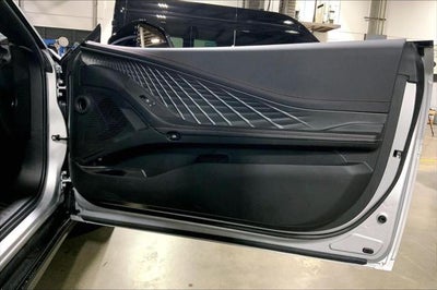 2026 Dodge Charger CHARGER DAYTONA SCAT PACK 2-DOOR AWD