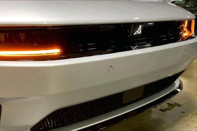 2026 Dodge Charger CHARGER DAYTONA SCAT PACK 2-DOOR AWD