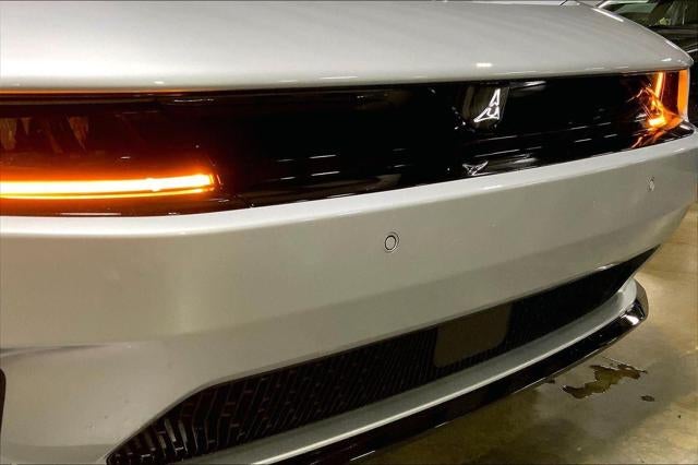 2026 Dodge Charger CHARGER DAYTONA SCAT PACK 2-DOOR AWD