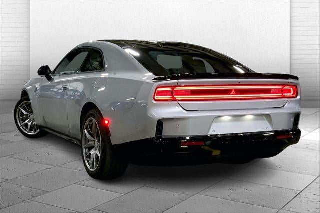 2026 Dodge Charger CHARGER DAYTONA SCAT PACK 2-DOOR AWD