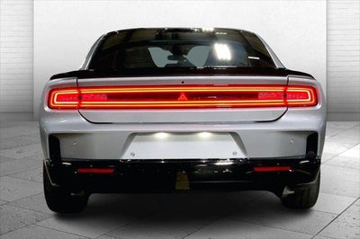 2026 Dodge Charger CHARGER DAYTONA SCAT PACK 2-DOOR AWD