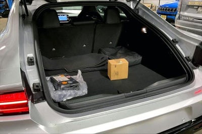 2026 Dodge Charger CHARGER DAYTONA SCAT PACK 2-DOOR AWD