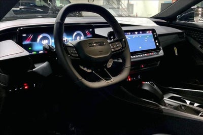 2026 Dodge Charger CHARGER DAYTONA SCAT PACK 2-DOOR AWD