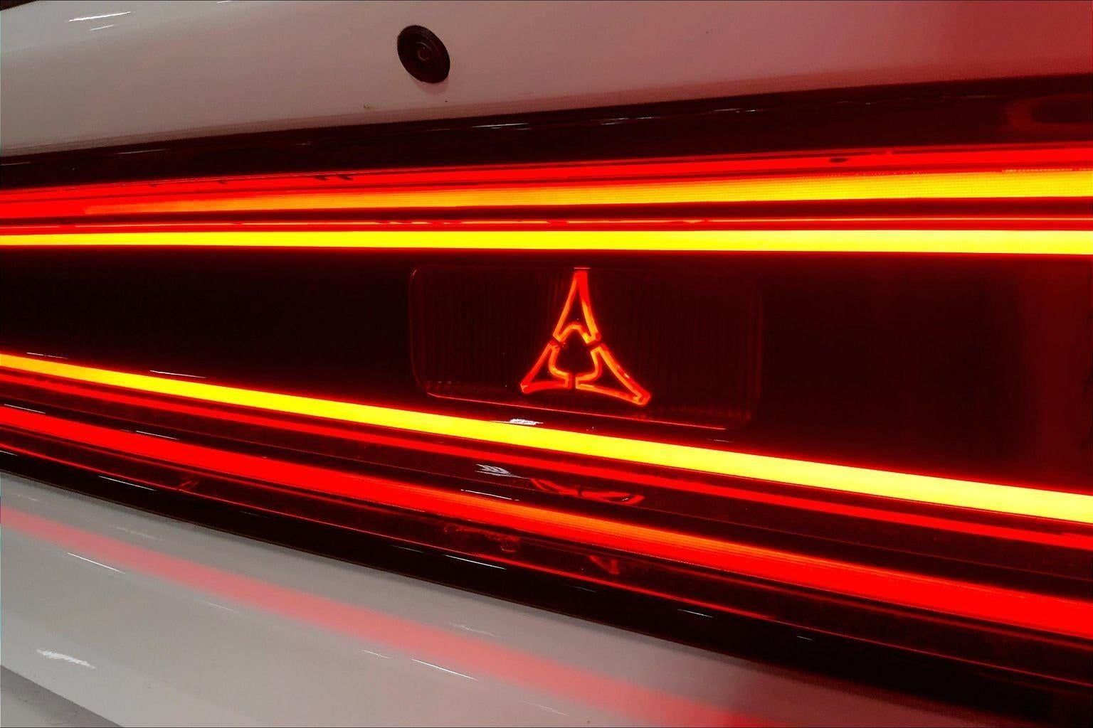 2026 Dodge Charger CHARGER DAYTONA SCAT PACK 2-DOOR AWD