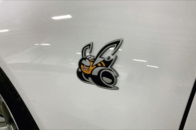 2026 Dodge Charger CHARGER DAYTONA SCAT PACK 2-DOOR AWD