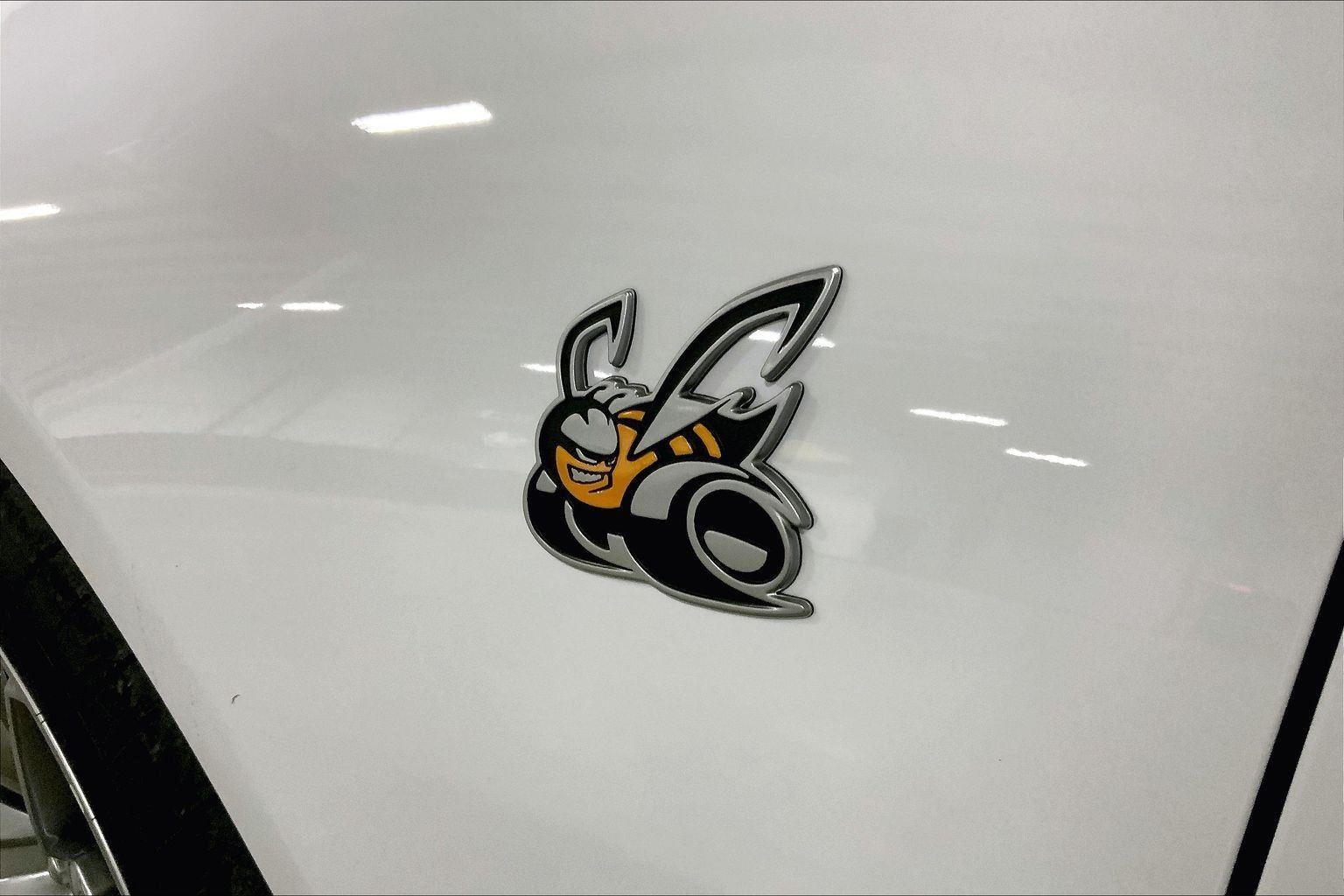 2026 Dodge Charger CHARGER DAYTONA SCAT PACK 2-DOOR AWD