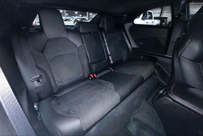 2026 Dodge Charger CHARGER DAYTONA SCAT PACK 2-DOOR AWD