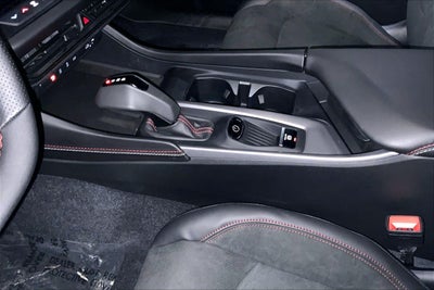 2026 Dodge Charger CHARGER DAYTONA SCAT PACK 2-DOOR AWD