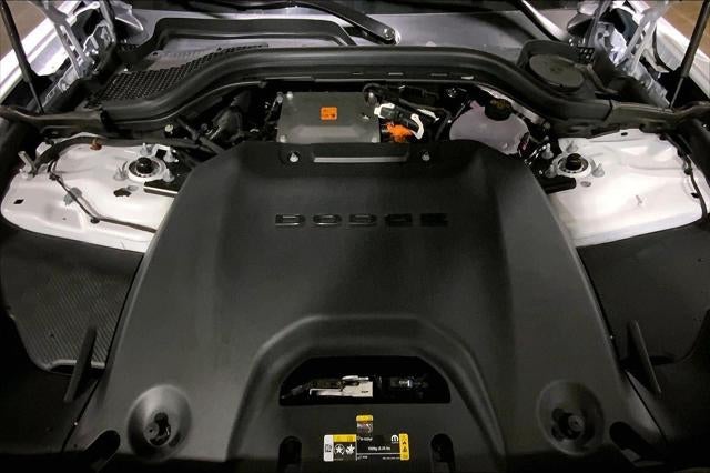 2026 Dodge Charger CHARGER DAYTONA SCAT PACK 2-DOOR AWD