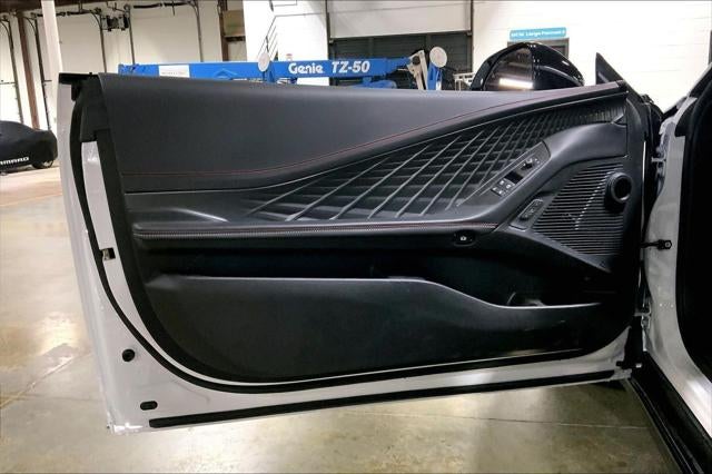 2026 Dodge Charger CHARGER DAYTONA SCAT PACK 2-DOOR AWD