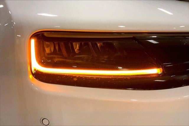 2026 Dodge Charger CHARGER DAYTONA SCAT PACK 2-DOOR AWD