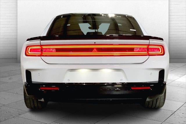 2026 Dodge Charger CHARGER DAYTONA SCAT PACK 2-DOOR AWD