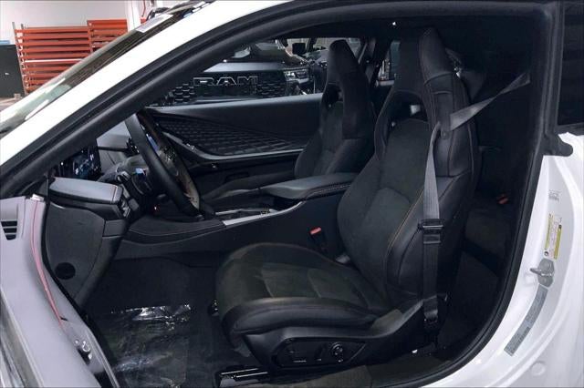 2026 Dodge Charger CHARGER DAYTONA SCAT PACK 2-DOOR AWD