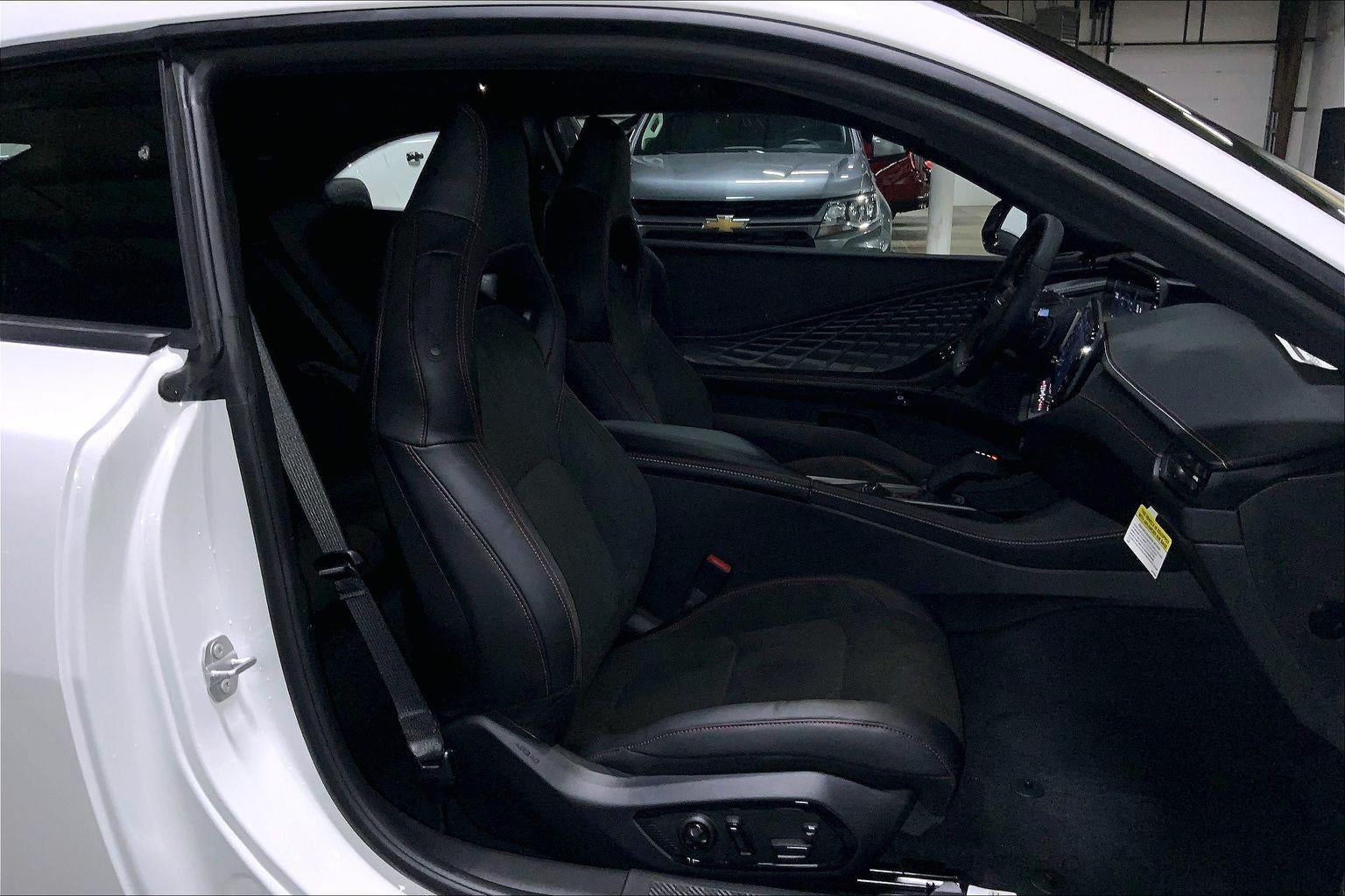 2026 Dodge Charger CHARGER DAYTONA SCAT PACK 2-DOOR AWD