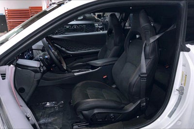 2026 Dodge Charger CHARGER DAYTONA SCAT PACK 2-DOOR AWD