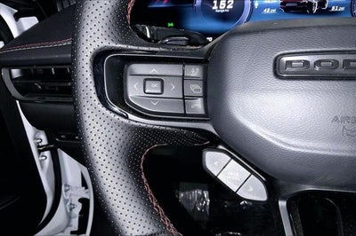 2026 Dodge Charger CHARGER DAYTONA SCAT PACK 2-DOOR AWD