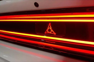 2026 Dodge Charger CHARGER DAYTONA SCAT PACK 2-DOOR AWD