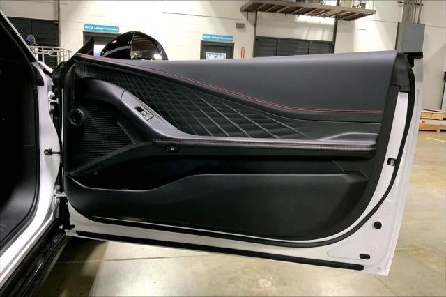 2026 Dodge Charger CHARGER DAYTONA SCAT PACK 2-DOOR AWD