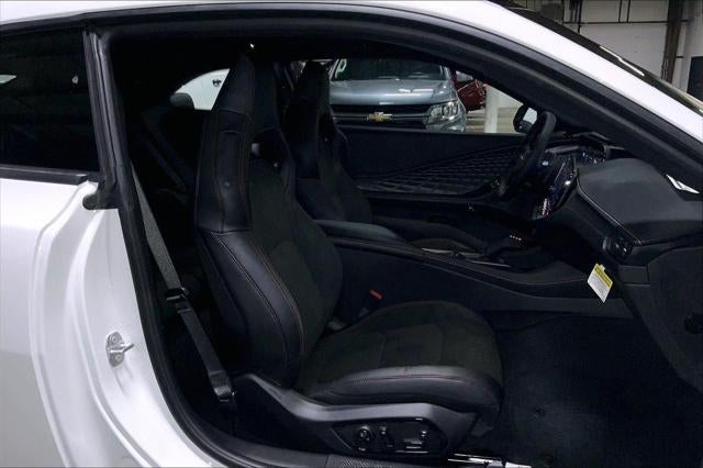 2026 Dodge Charger CHARGER DAYTONA SCAT PACK 2-DOOR AWD